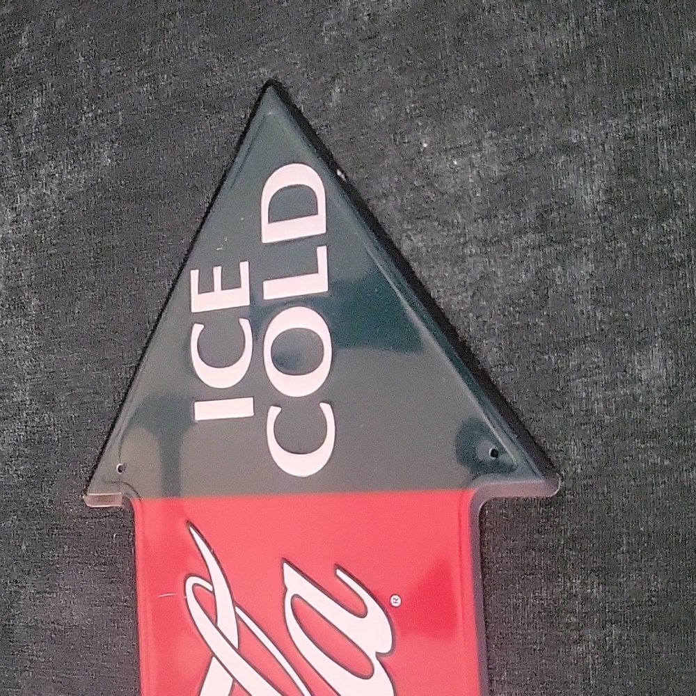 Coca-Cola Collection - wooden box not included - Picture 10 of 11
